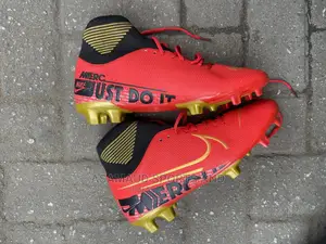 Original Anklet Football Boot at Cool Price