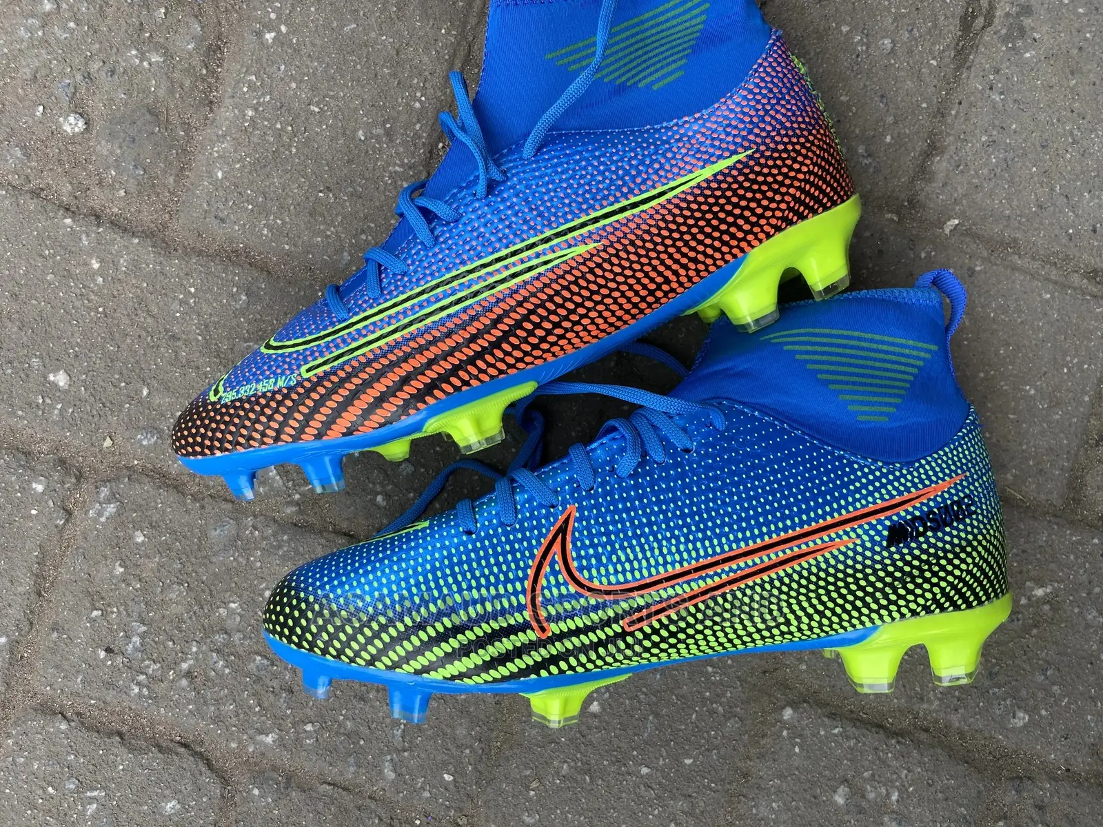 Original Anklet Football Boot at Cool Price