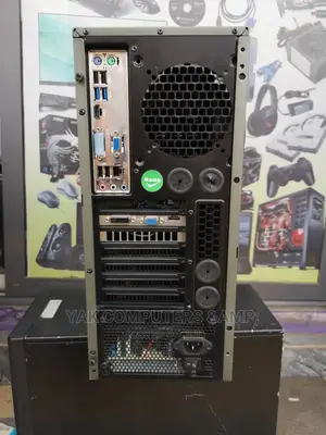 Desktop Computer Asus 16GB Intel Core I7 HDD 2T