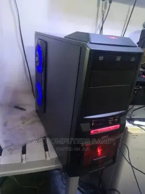 Desktop Computer Asus 16GB Intel Core I7 HDD 2T