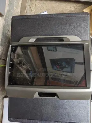 Sportage 2013 Android Tape