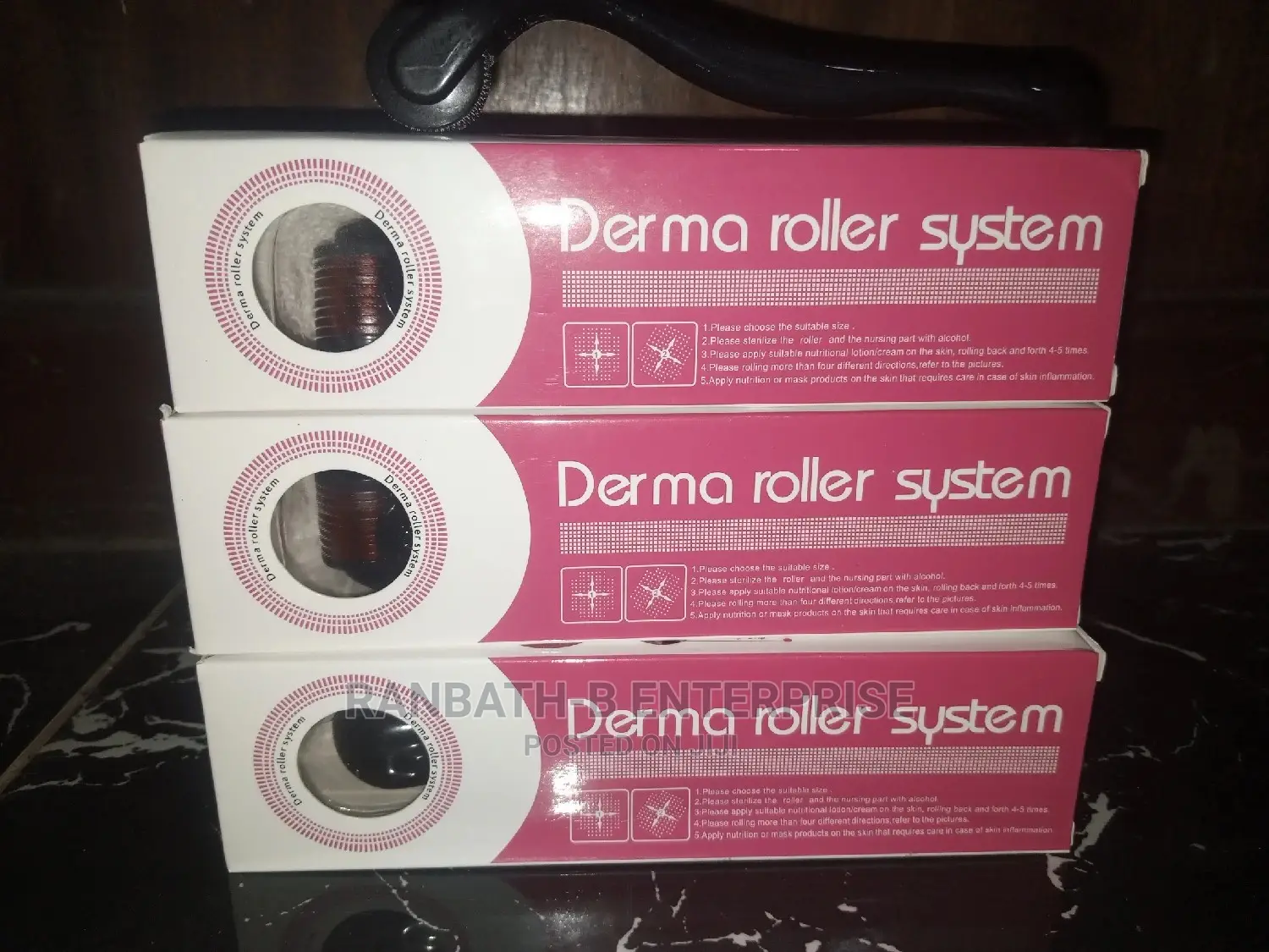 Original Derma Roller