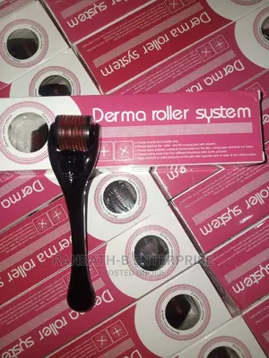 USA Derma Roller