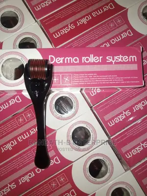 USA Derma Roller