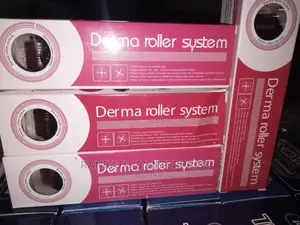 Derma Roller System 0.5mm