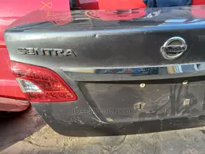 Nissan Sentra Boot 2013,2014,2015,2016,2017,2018,2019,2020