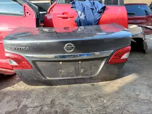 Nissan Sentra Boot 2013,2014,2015,2016,2017,2018,2019,2020