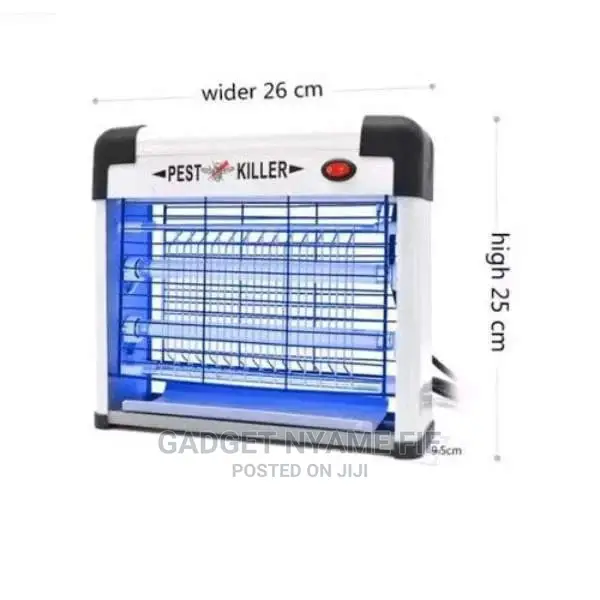 Electric Mosquito Killer Lamp - 20 W
