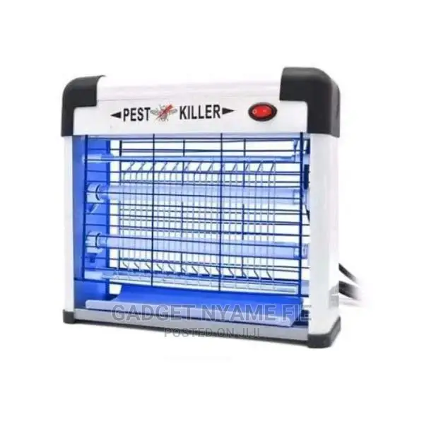 Electric Mosquito Killer Lamp - 20 W