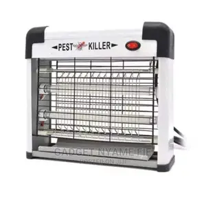 Electric Mosquito Killer Lamp - 20 W