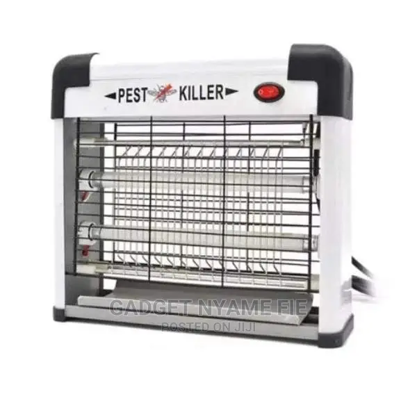 Electric Mosquito Killer Lamp - 20 W