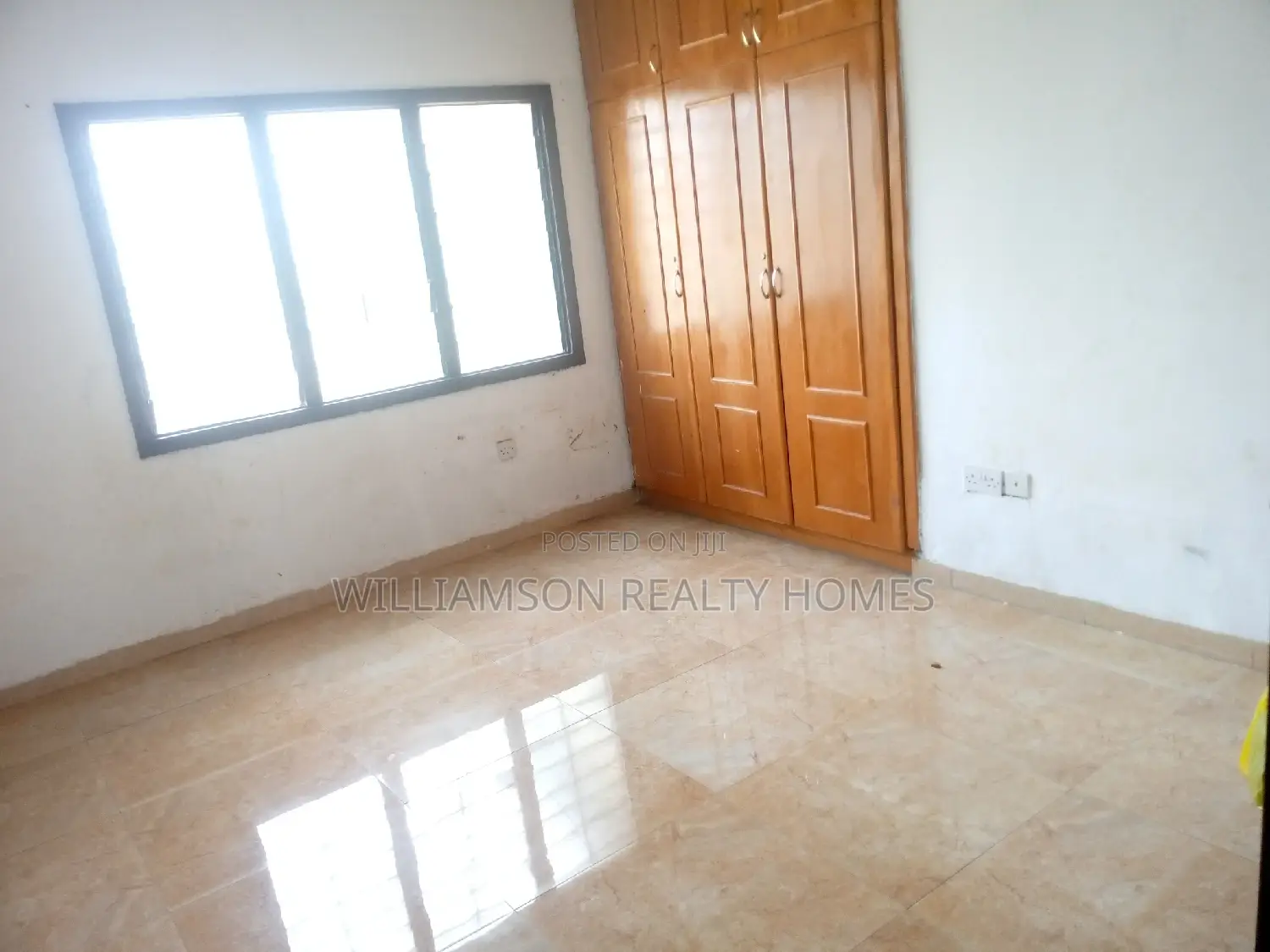 6bdrm House in Devtraco Estate, Spintex for rent
