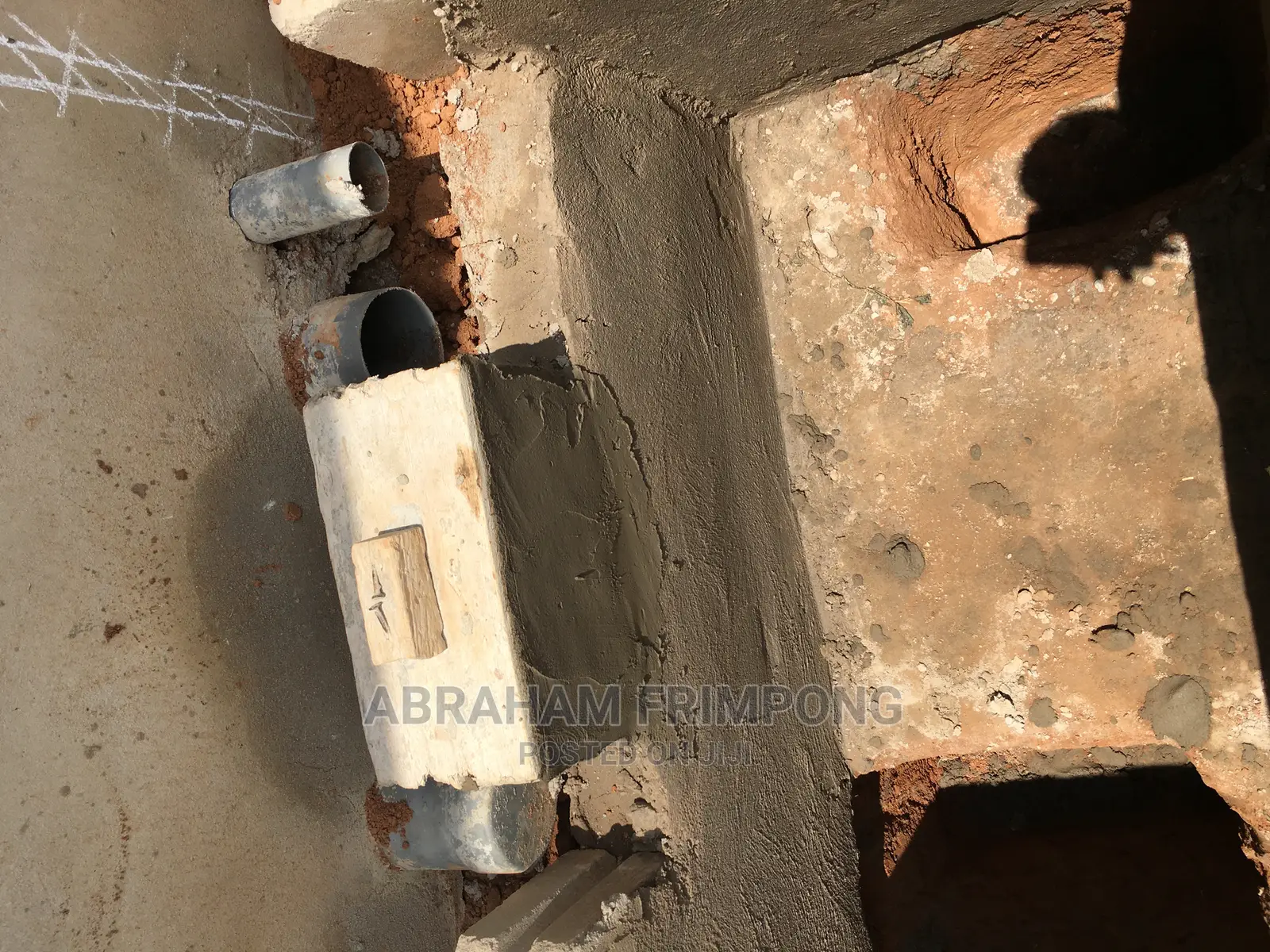 Bio Digester Toilet