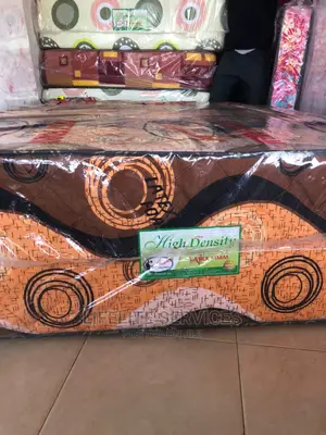 Mattress 20inches Thick Double