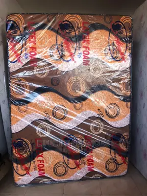 Mattress 20inches Thick Double