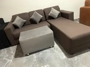 L Shape Sofa Couch