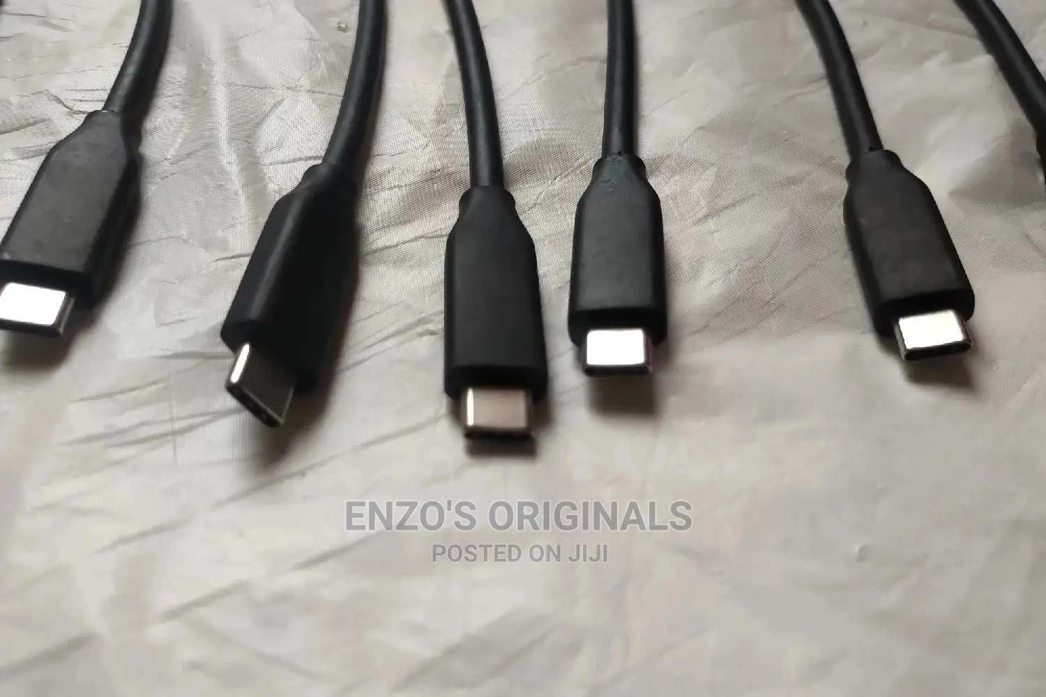 Ultra Fast Usb-c To Usb-c Data Cable Type-c Original Sandsk