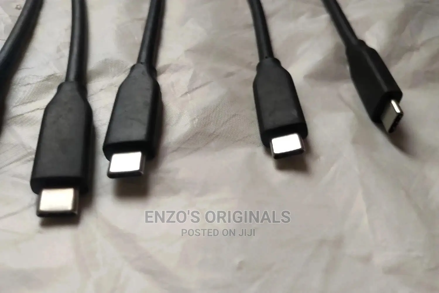 Ultra Fast Usb-c To Usb-c Data Cable Type-c Original Sandsk