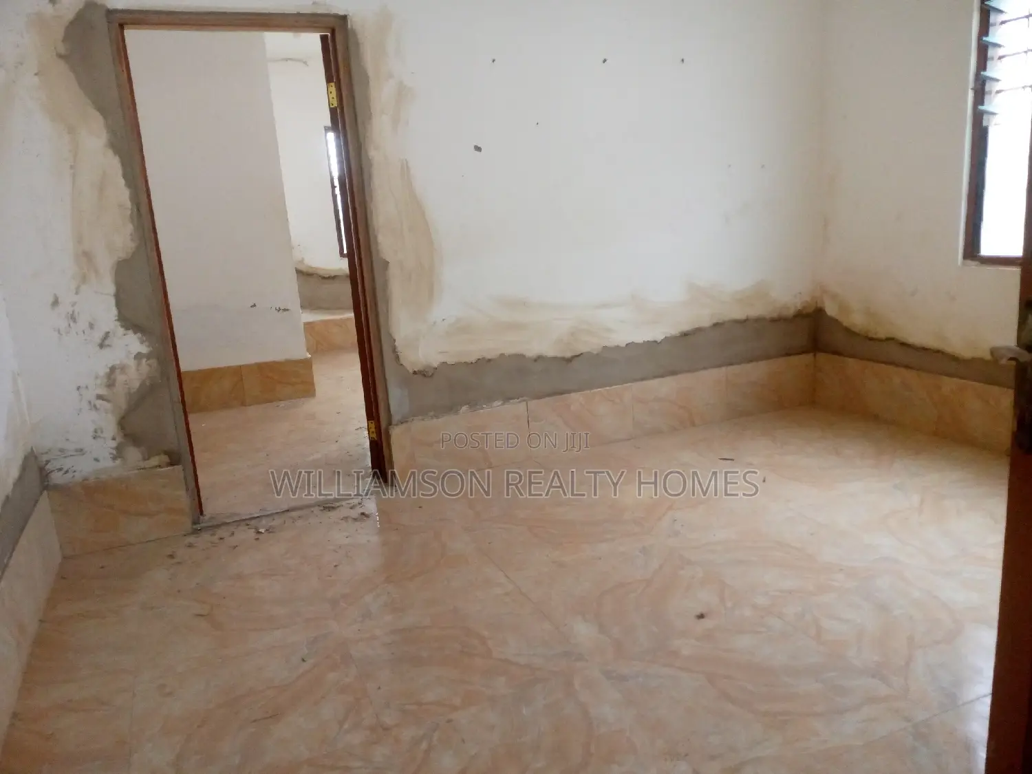 1bdrm Apartment in Community 18, Spintex for rent