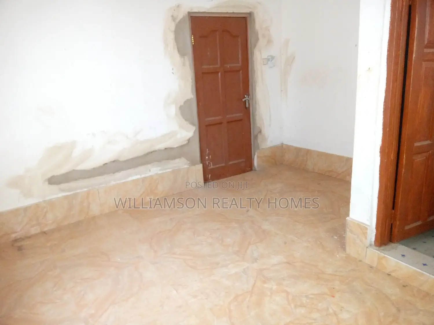 1bdrm Apartment in Community 18, Spintex for rent