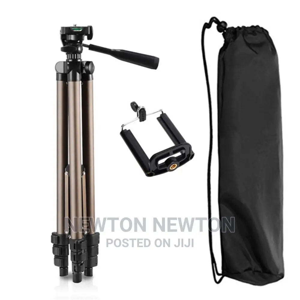 Tripod Stand for Camera