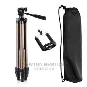 Tripod Stand for Camera