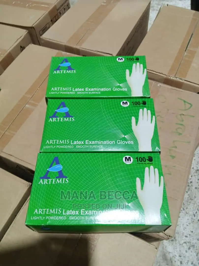 Very Affordable Gloves