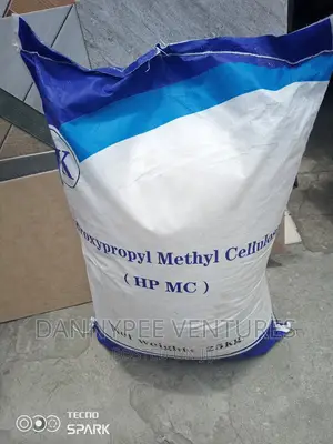 Hpmc Tiles Chemical