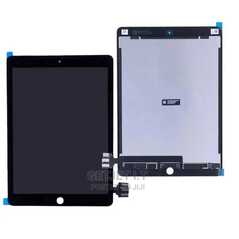 iPad Pro and Air Screens Available and Delivery