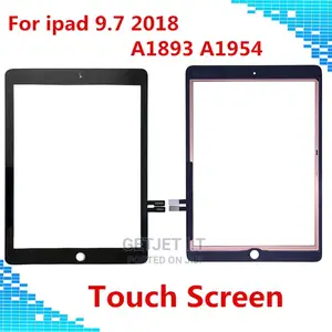 iPad Pro and Air Screens Available and Delivery