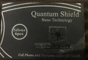 Mobile Phones Ant-Radiation Sticker