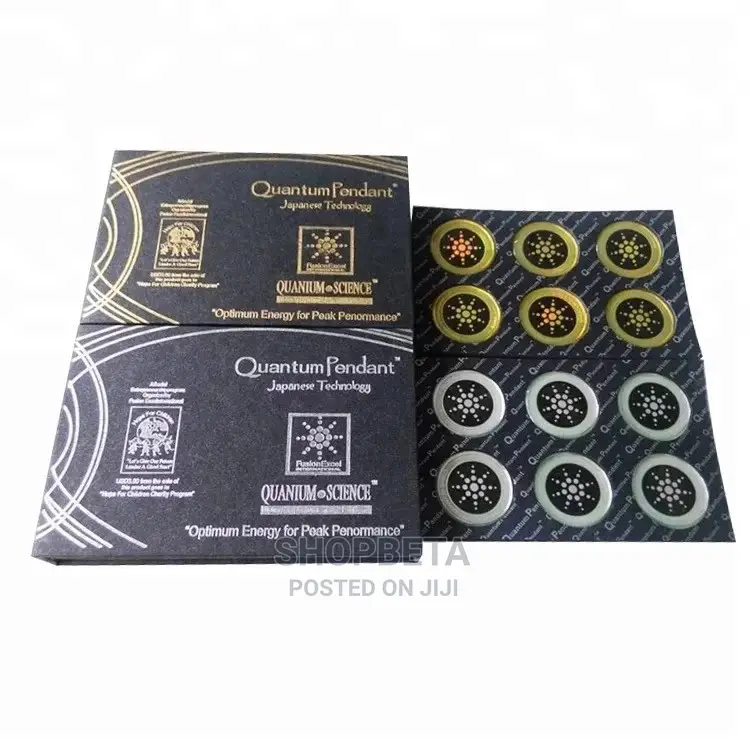 Mobile Phones Ant-Radiation Sticker