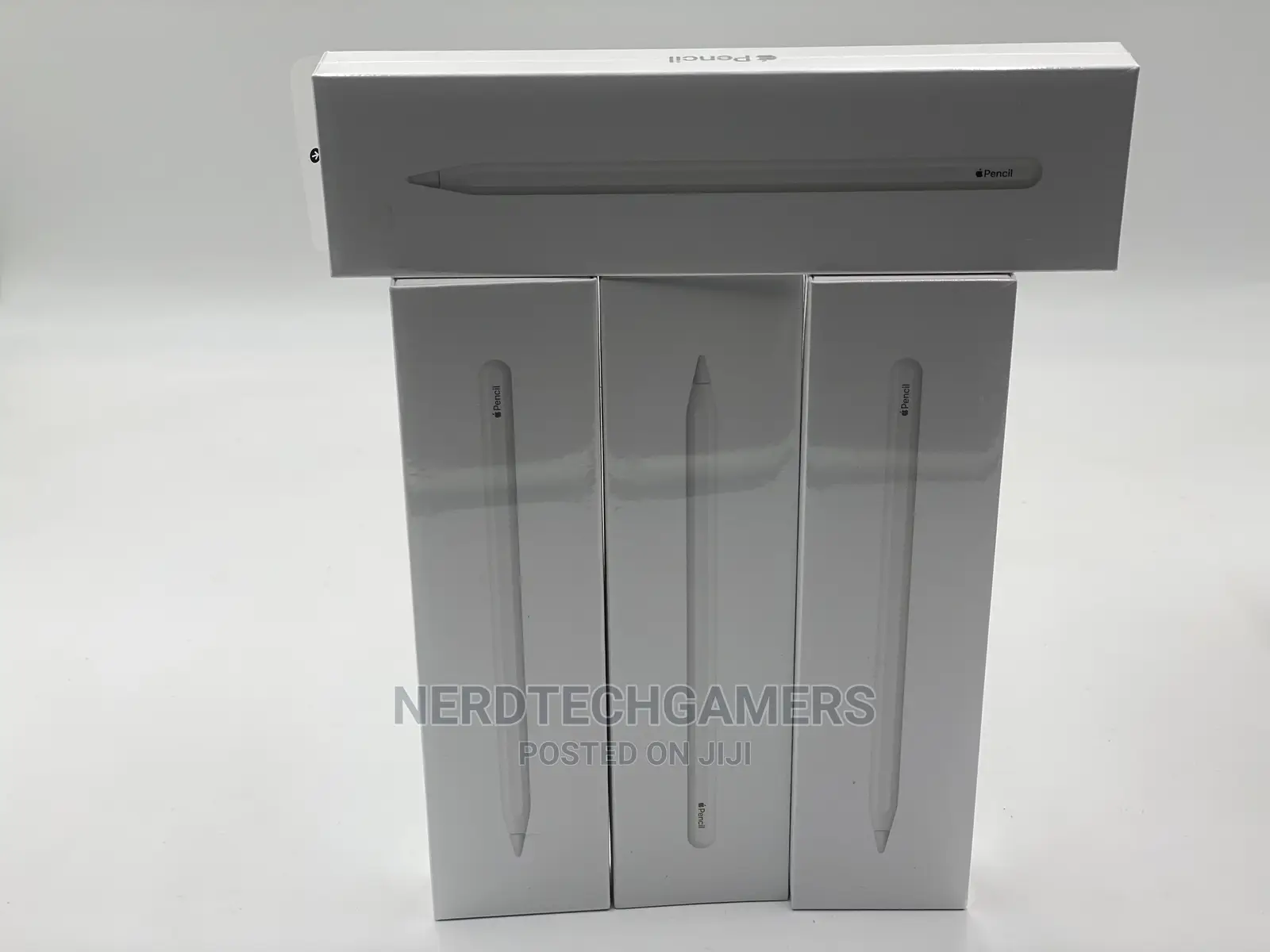 Apple Pencil (2nd Generation)