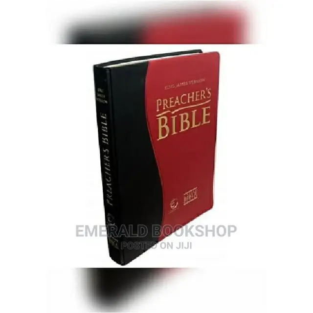 Preachers Bible