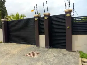 Electric Fencing Installation
