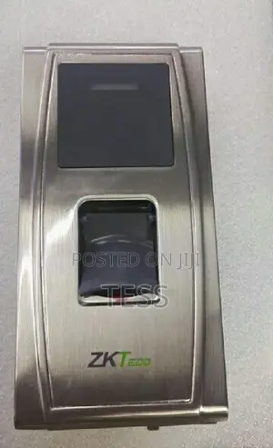 Zkteco Ma300 Fingerprint (Bluetooth) Access Control