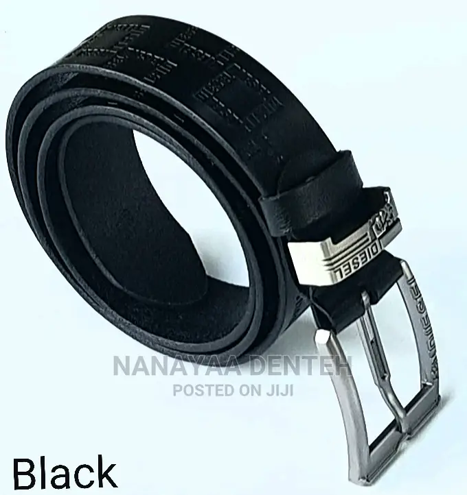 Men's Belts