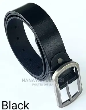 Men's Belts