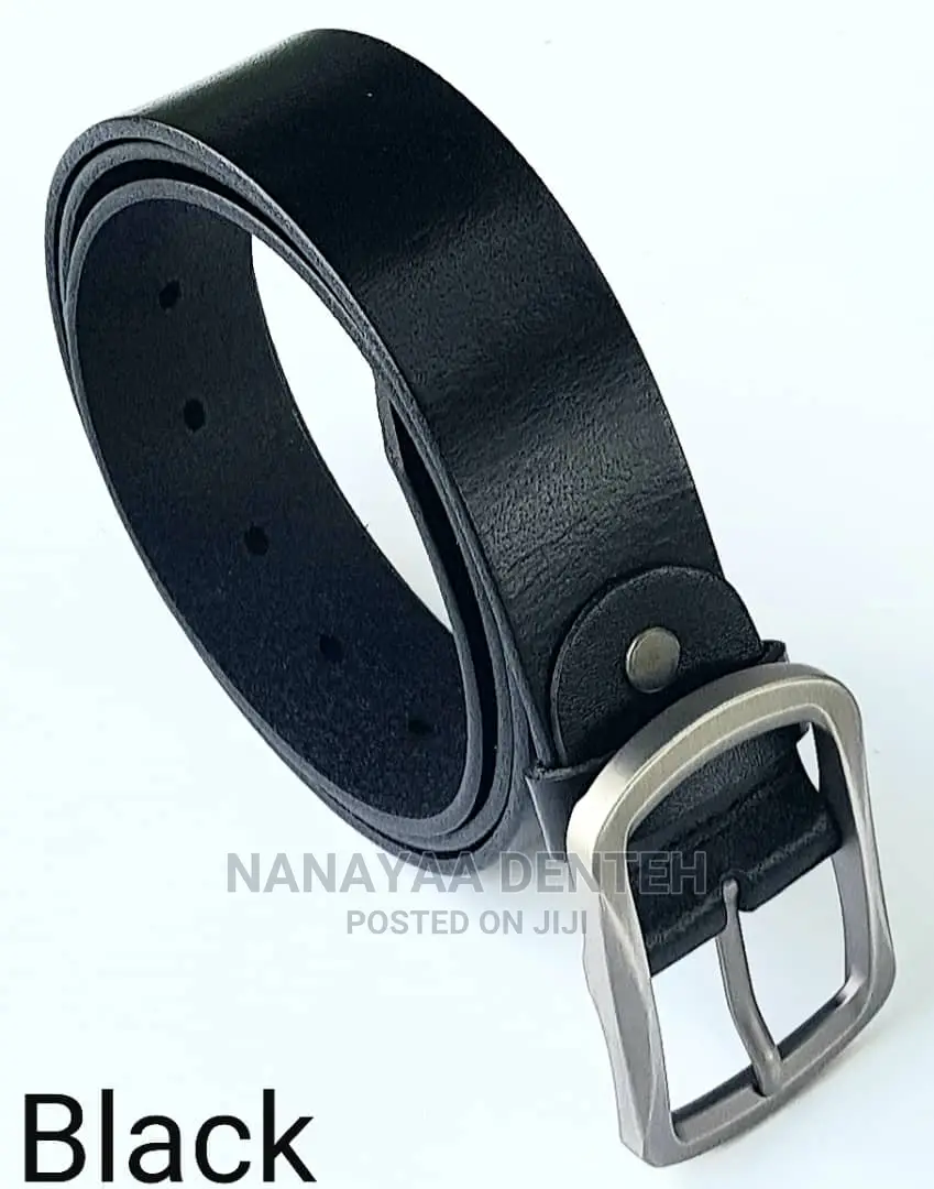 Men's Belts