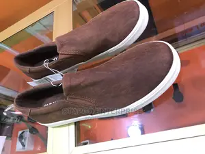 Canvas Sneaker From USA