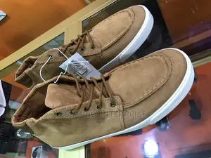 Canvas Sneaker From USA