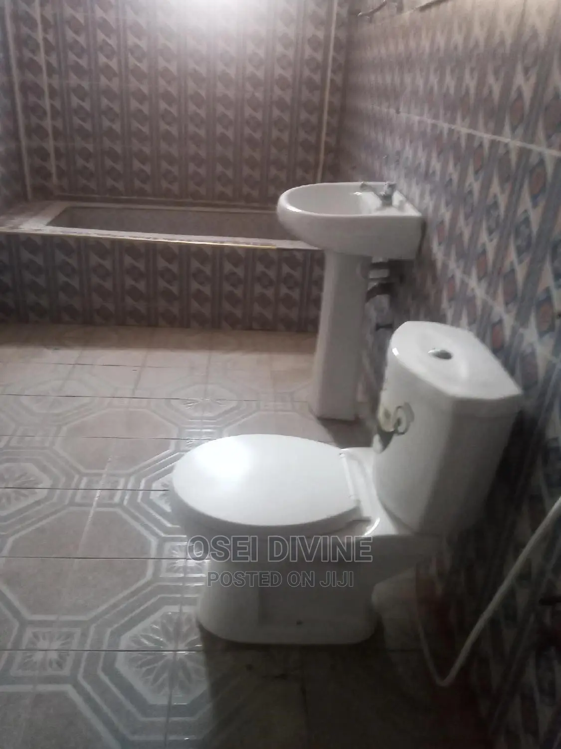 Cool 2-Bedrooms S/C Apartment