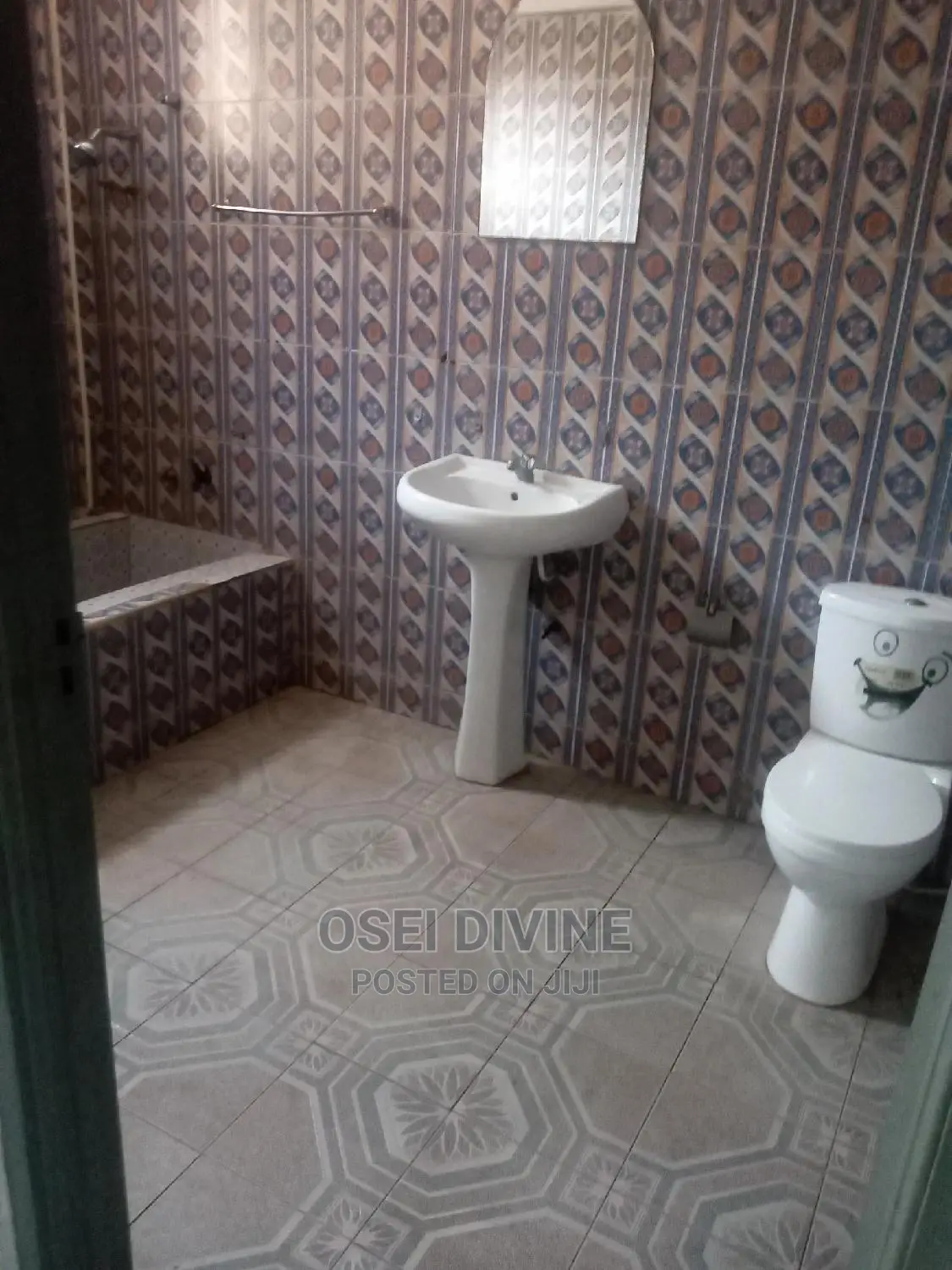 Cool 2-Bedrooms S/C Apartment