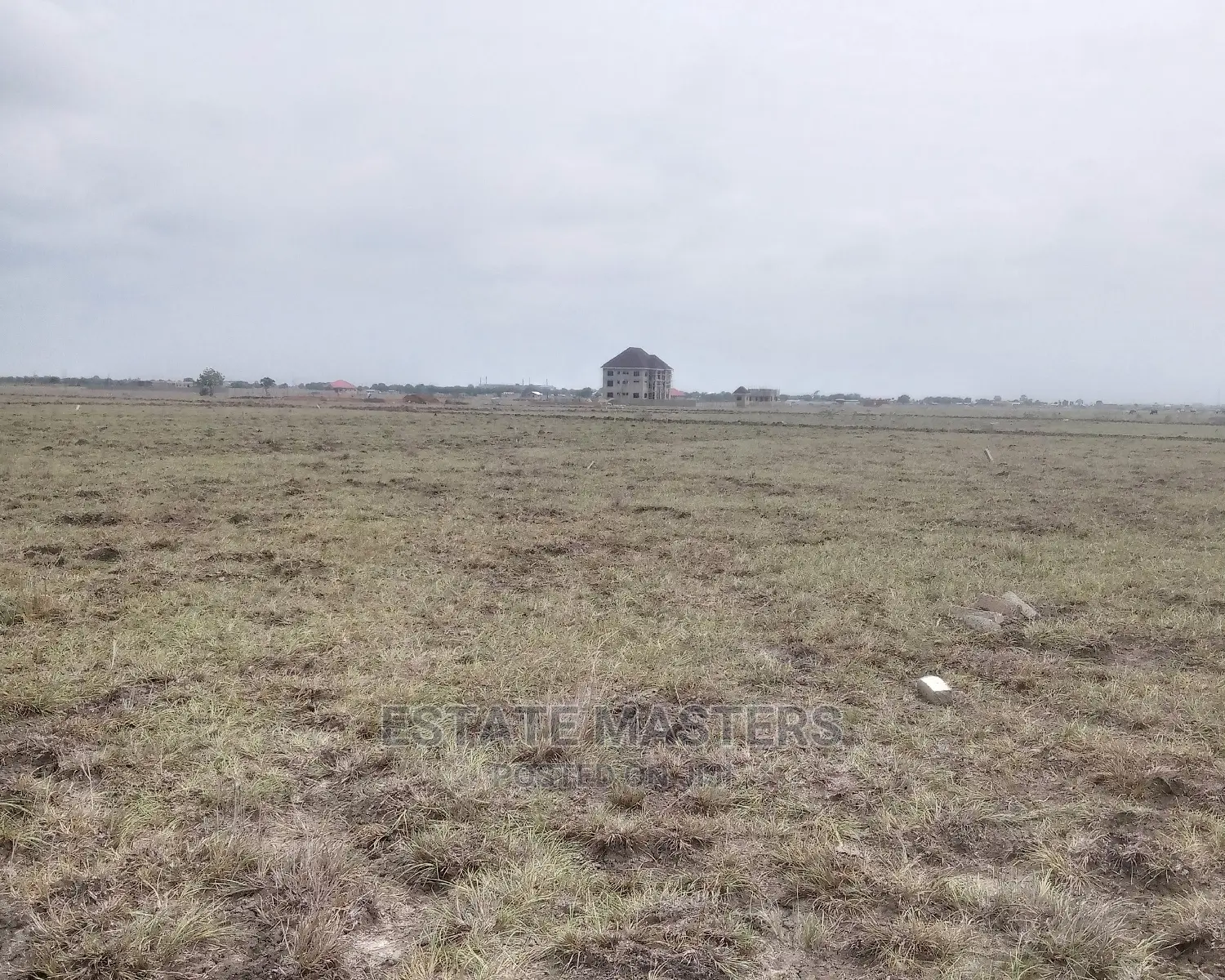 Plots for Sale at Coastal Park