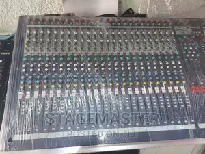 Souncraft 32 ( Lx9 )