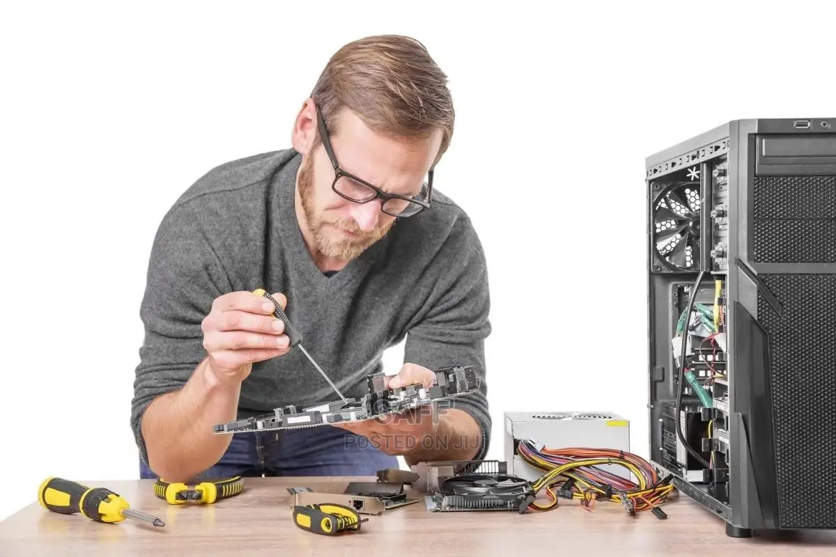 ●Possibly Specialist Computer-laptopz Servicing Center●