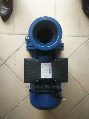Electric Water Pump
