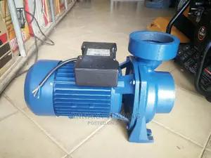Electric Water Pump