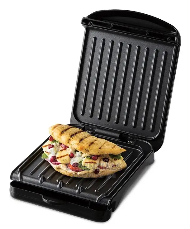 Sandwich Grill Maker