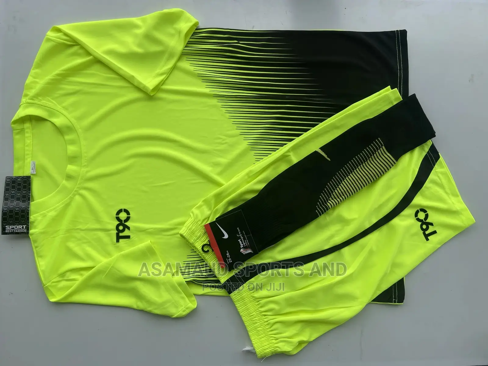 Set Of Total 90 Jersey’S At Cool Price